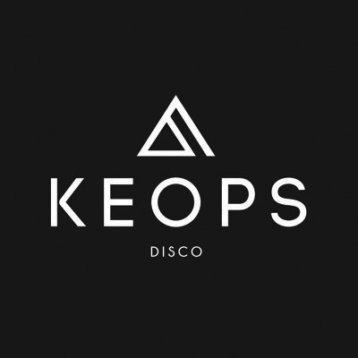 logo keops